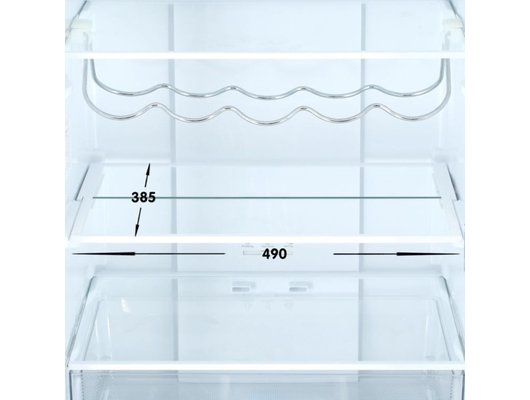 Холодильник HAIER C2F637CWRGU1